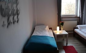 Baba Hostel
