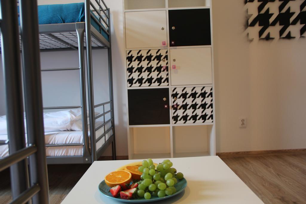 Baba Hostel Kalisz  Room photo