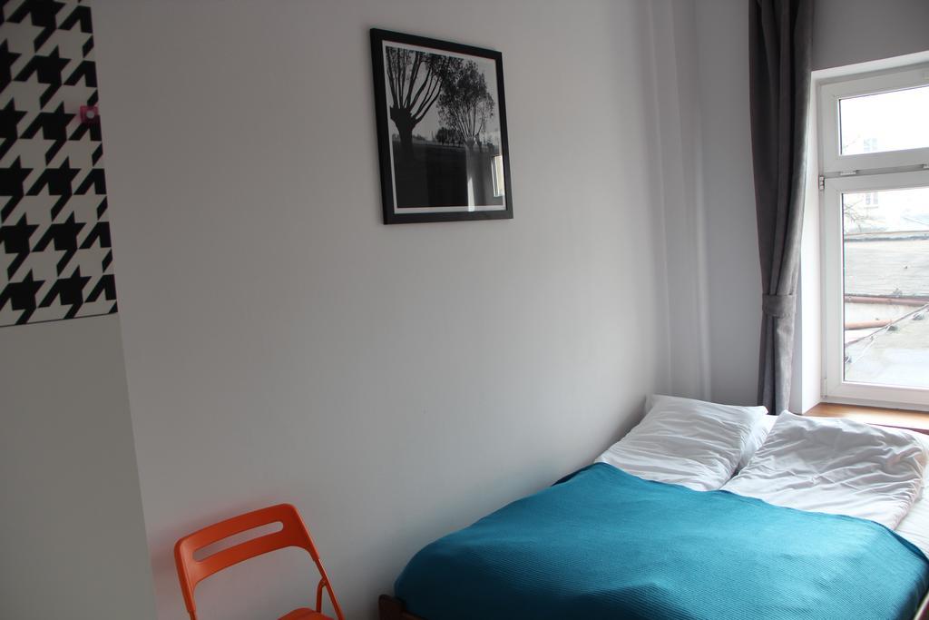 Baba Hostel Kalisz  Room photo