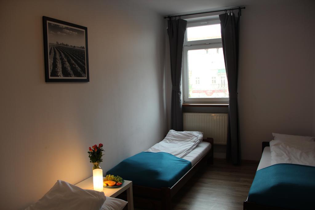 Baba Hostel Kalisz  Room photo