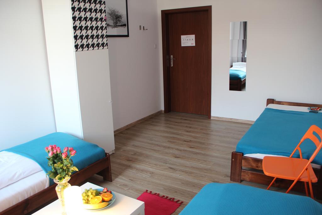 Baba Hostel Kalisz  Room photo