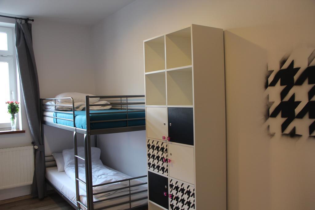 Baba Hostel Kalisz  Room photo