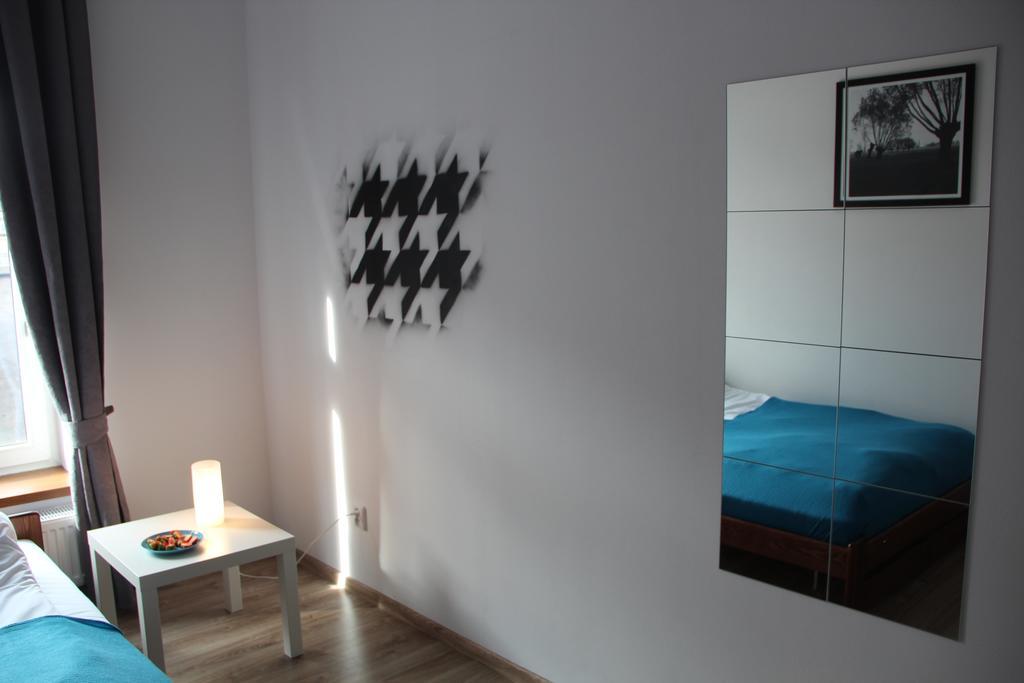 Baba Hostel Kalisz  Room photo