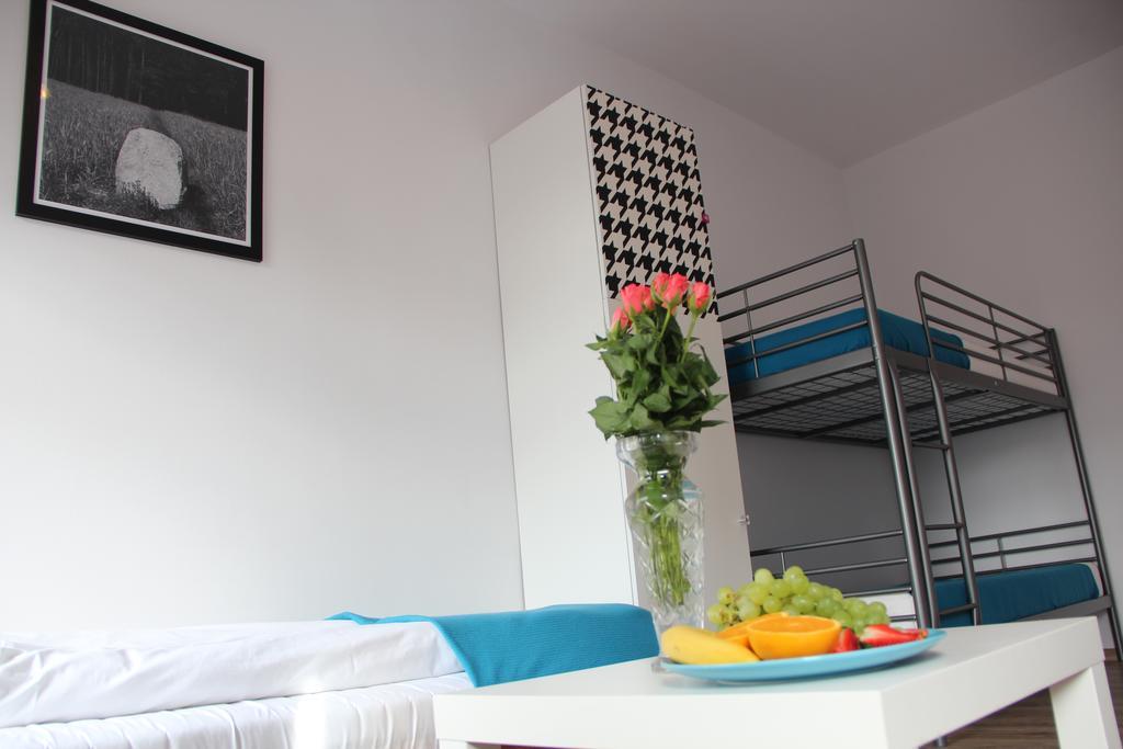 Baba Hostel Kalisz  Room photo