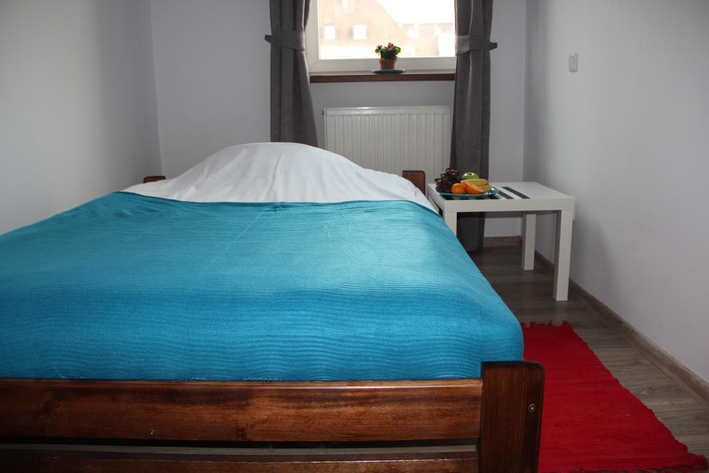Baba Hostel Kalisz  Room photo