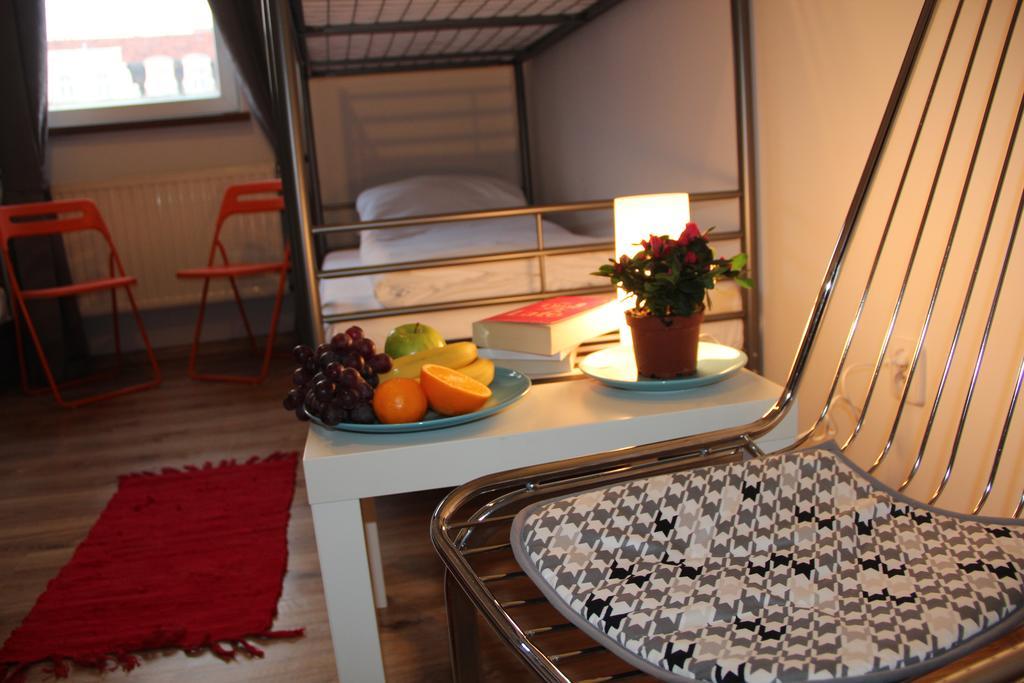 Baba Hostel Kalisz  Room photo