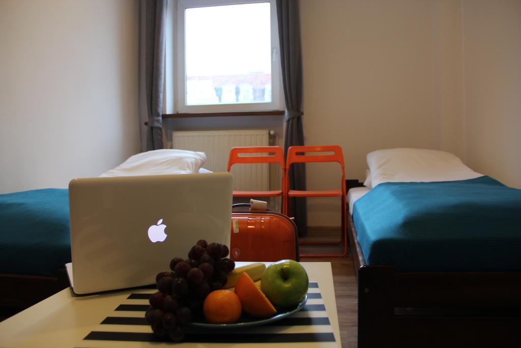 Baba Hostel Kalisz  Room photo
