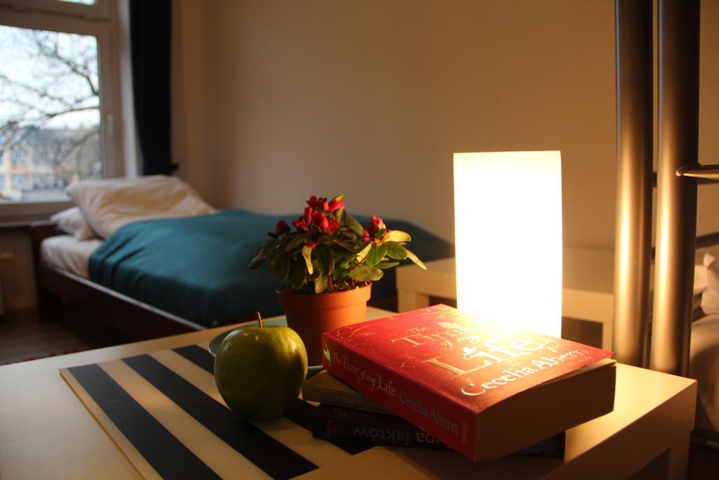 Baba Hostel Kalisz  Room photo