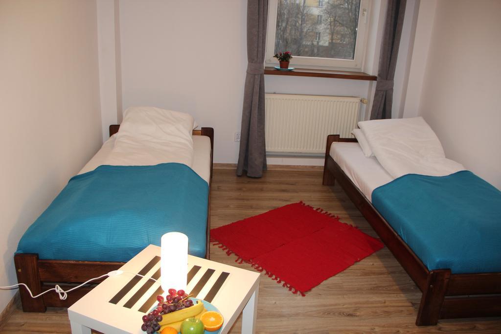 Baba Hostel Kalisz  Room photo