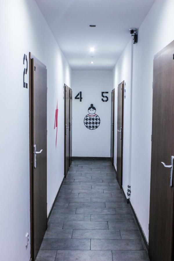 Baba Hostel Kalisz  Exterior photo